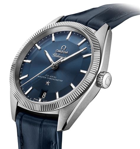 omega globemaster watches